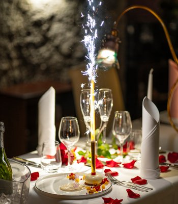 Corporate Events at Triton - A unique setting for colleagues, partners, and clients to gather.