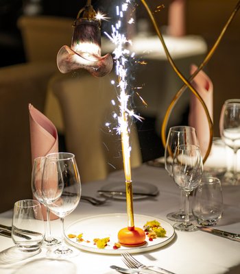 Holiday PartiesUnique Ambience - Celebrate the festive season in one of Prague's most unique venues.