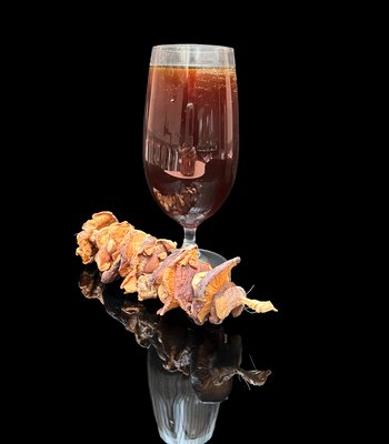 Czech Modern Art menu - Gourmet restaurant in Prague
