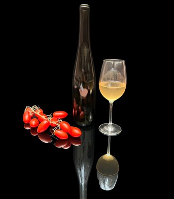 Czech Modern Art menu - Gourmet restaurant in Prague