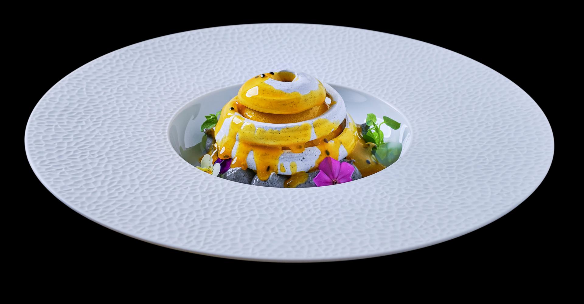 Award-Winning Restaurant