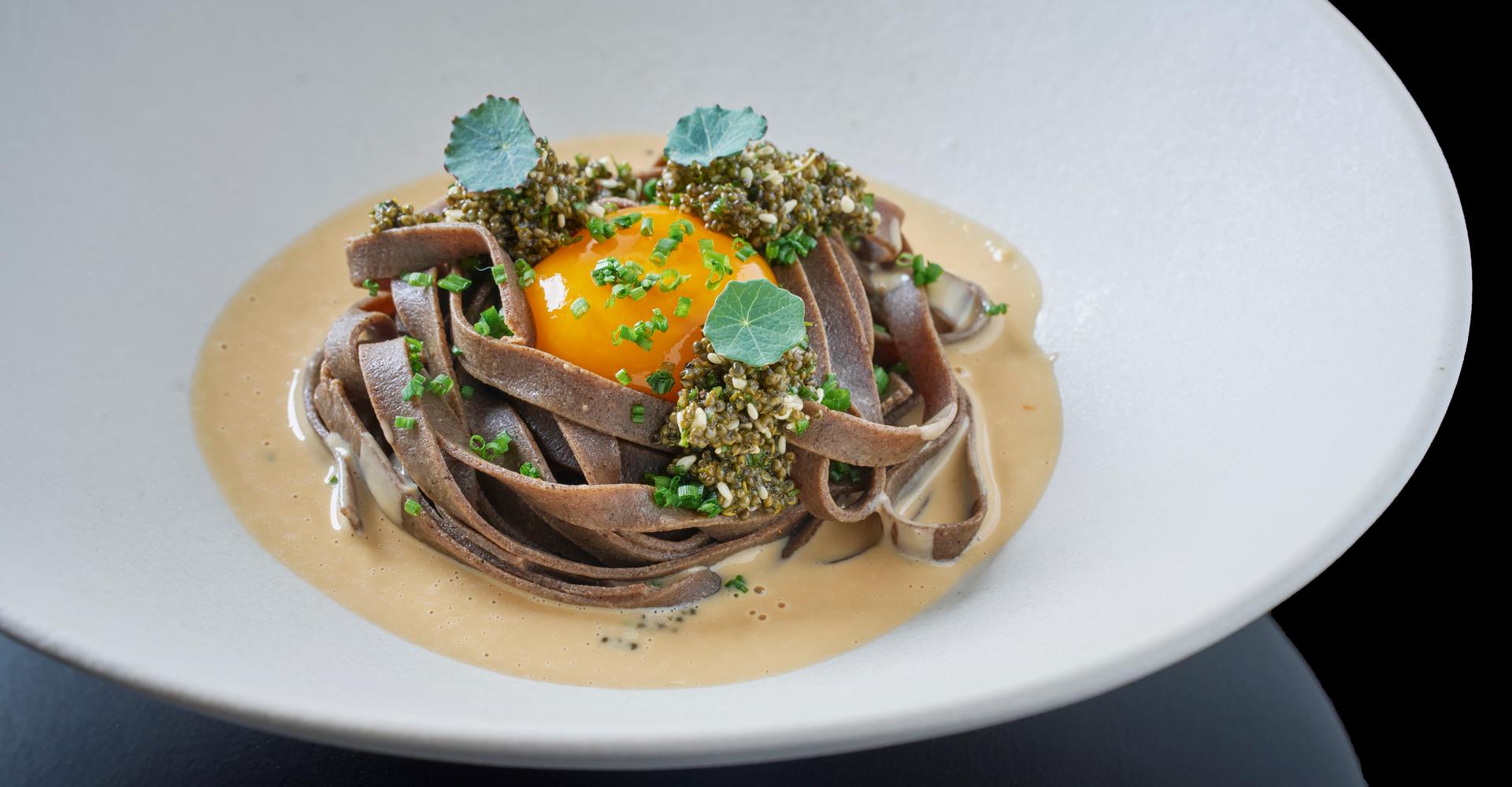 Our exquisite food is the best present