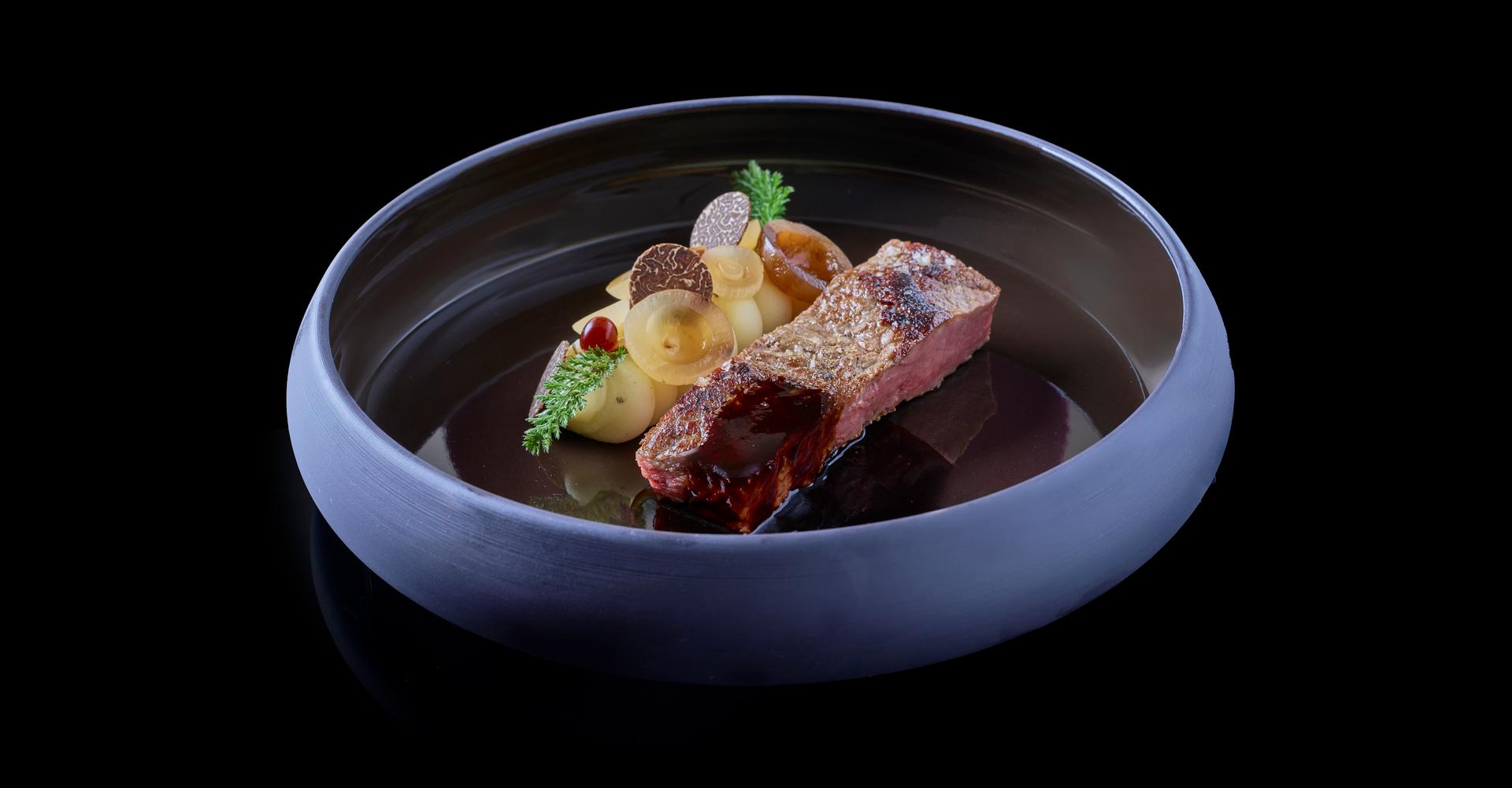 Fine Dining in Prague