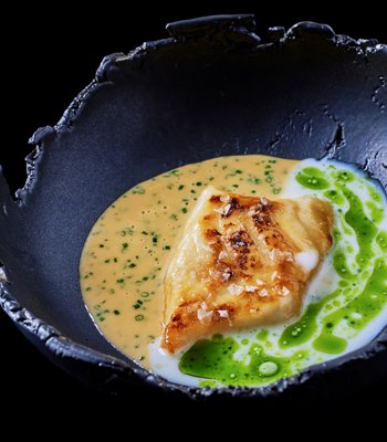 Dante's Inferno menu - Gourmet restaurant in Prague