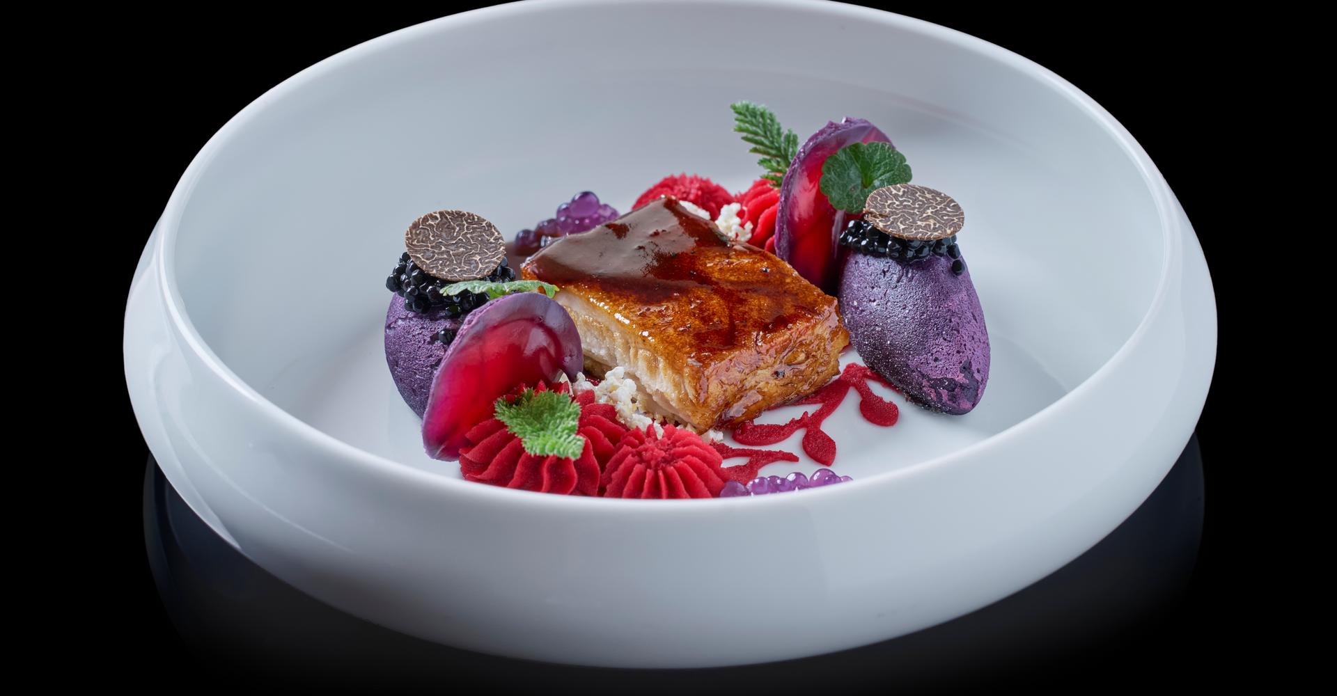 One of the best places to eat in Prague