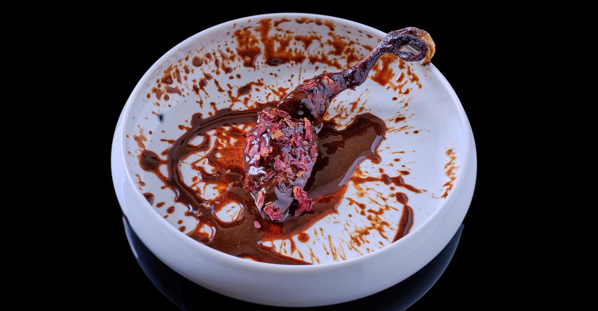 Fine Dining in Prague